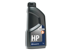 Husqvarna HP 2-Stroke Oil (208L Drum)
