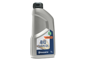 Husqvarna X-GUARD BIO CHAIN OIL 1L