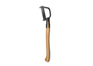 Husqvarna Clearing Axe with Wooden Handle