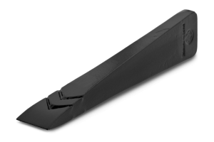 Husqvarna Straight Steel Splitting Wedge (10-inch)