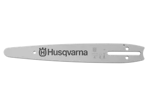 Husqvarna 10" Carving Guide Bar 1/4" 1.3mm A04