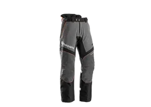 Husqvarna Technical Chainsaw Trousers (Type C, Class 1) - Size 46