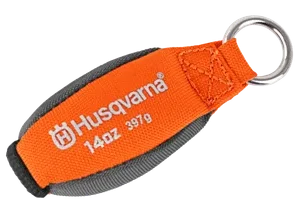 Husqvarna Throw Weight - 10 oz (283g)