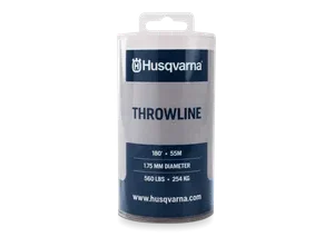 Husqvarna Throwline - 180' (55m)