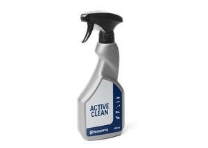 Husqvarna ActiveClean Spray (500ml)