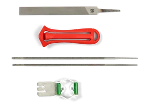Husqvarna File Kit .325" Mini X-CUT SP21G