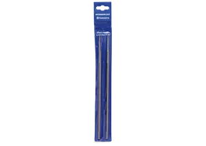 Husqvarna Intensive Cut Round File 4.8mm (3-Pack)