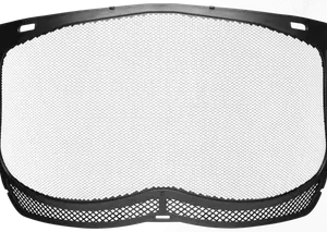 Husqvarna UltraVision Visor