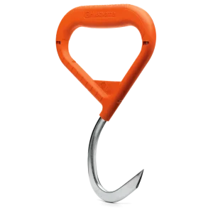 Husqvarna LIFTING HOOK!