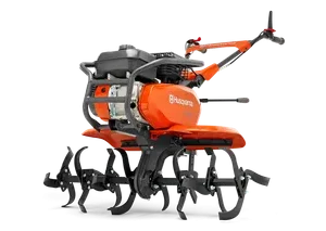 Husqvarna TF 338 Petrol Tiller