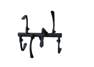 Husqvarna Deep Hoe Kit for TF 338