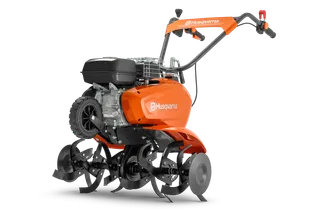 Husqvarna TF 435P Petrol Tiller