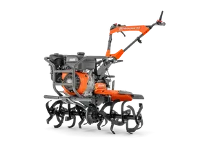 Husqvarna TF 545P Petrol Tiller