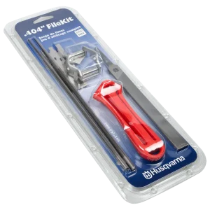 Husqvarna File Kit .404"