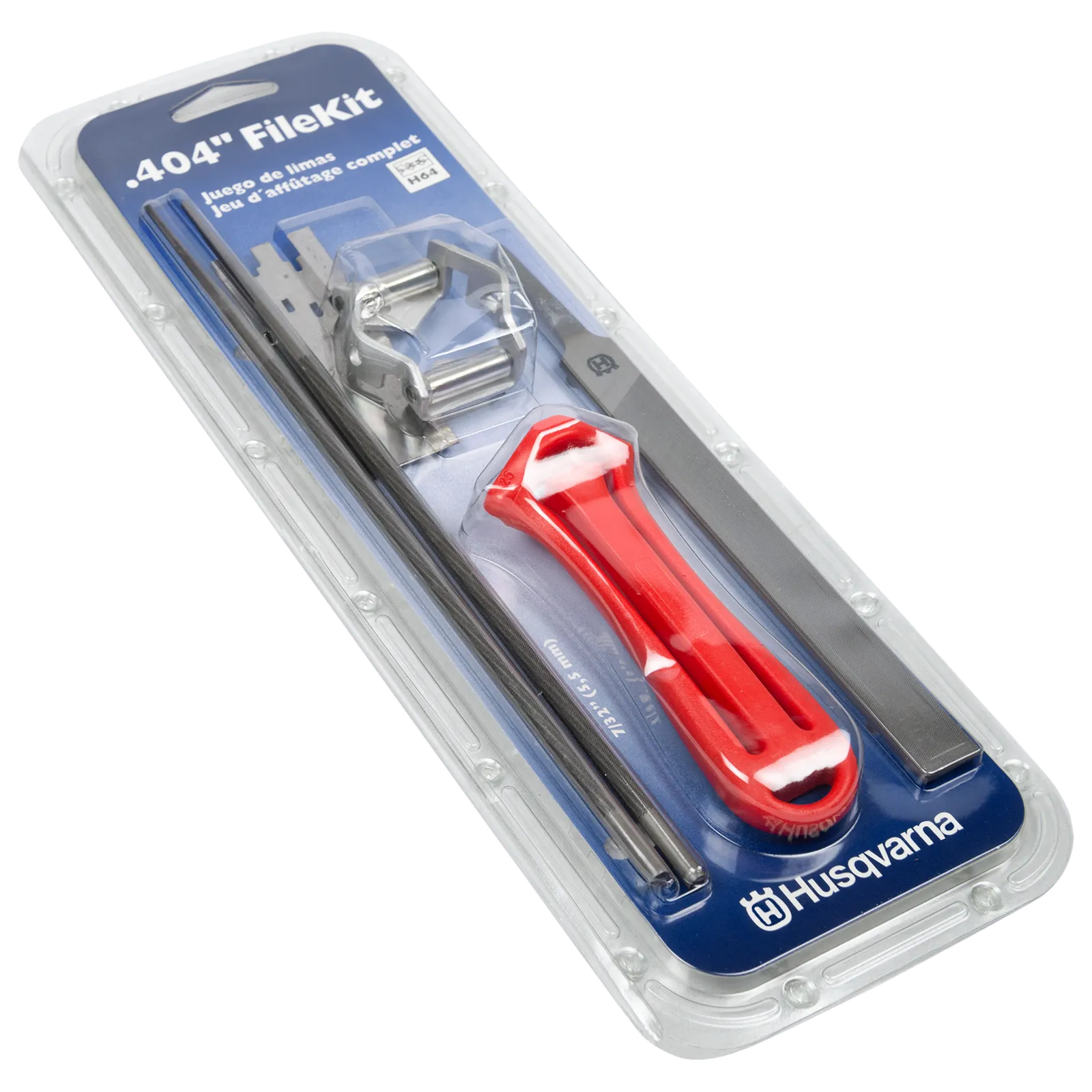 Husqvarna File Kit .404"