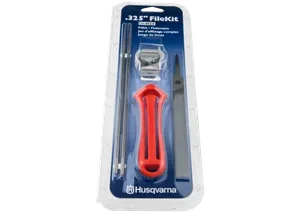 Husqvarna File Kit .325" H25