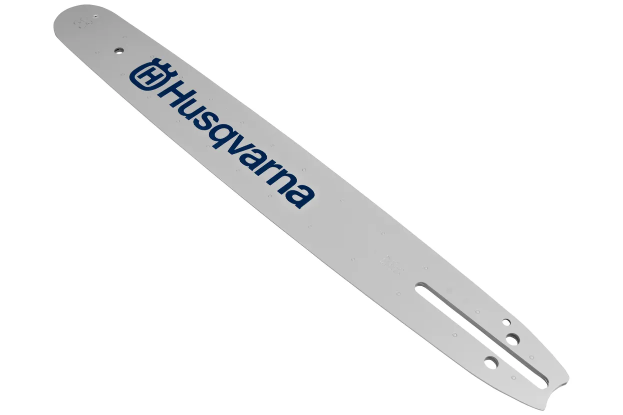 Husqvarna 18" Laminated Guide Bar (.325", 1.5mm, Small Mount)