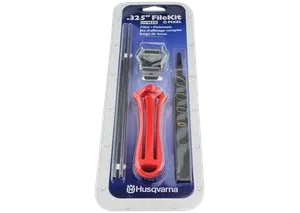 Husqvarna File Kit .325" Pixel H30