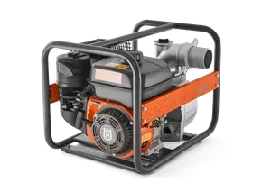 Husqvarna W80P Water Pump