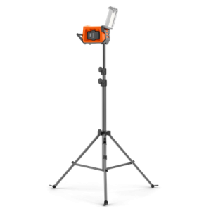 Husqvarna WL 8i Tripod