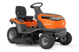 Husqvarna TS 100i Battery Garden Tractor