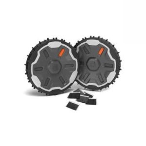 Husqvarna WHEEL KIT TERRAIN KIT P21/P17
