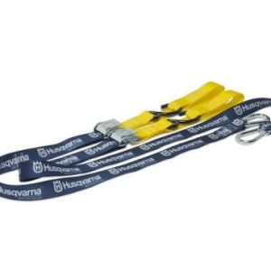 Husqvarna H30 Preset Tie Strap with Rivet