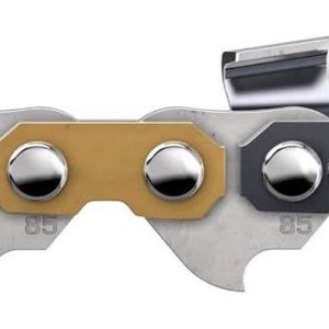 Husqvarna SAW CHAIN S85 SEMI CHISEL 3/8"