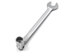 Husqvarna SERVICE TOOLS SOCKET WRENCH AN