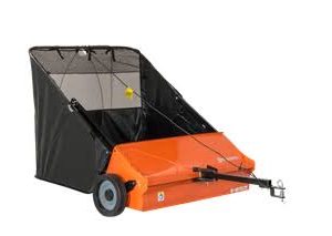 Husqvarna 42" Double Bagger for ClearCut™ Decks