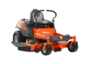 Husqvarna Z248F Zero-Turn Mower