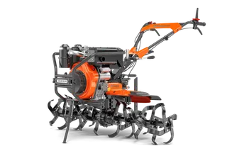 Husqvarna TF 545DE Diesel Tiller