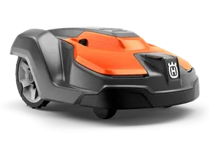 Husqvarna Automower 550 EPOS Robotic Lawn Mower