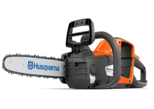 Husqvarna 225i Battery Chainsaw (12-inch, Skin Only)