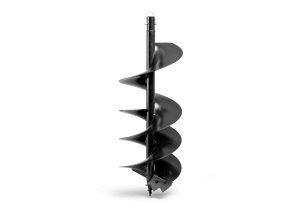 Husqvarna 250mm Earth Auger Drill Bit