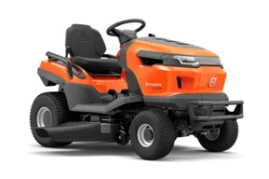 Husqvarna TS 220TDF Garden Tractor