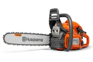 Husqvarna 450 II Chainsaw