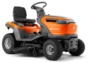 Husqvarna TS 114 Garden Tractor