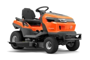 Husqvarna TS 222TDF Garden Tractor