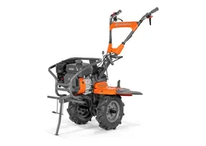 Husqvarna TF 440 Petrol Tiller