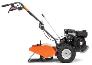 Husqvarna TR 348 Petrol Rear-Tine Tiller