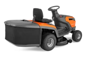 Husqvarna TC 100i Battery Garden Tractor