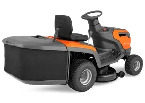 Husqvarna TC 100i Battery Garden Tractor