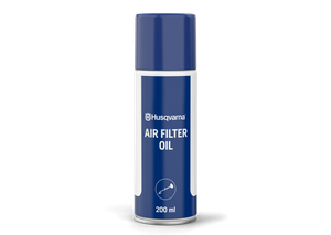 Husqvarna Air Filter Oil Spray 200ml