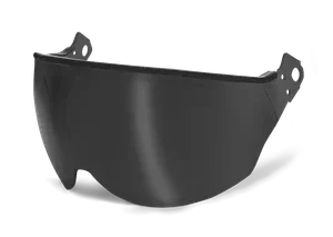 Husqvarna Smoke Visor for Spire Vent Arborist Helmet