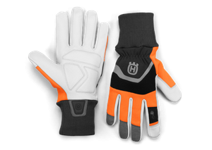 Husqvarna Functional Gloves (Size 9)
