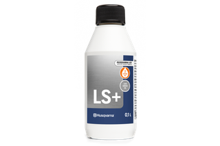 Husqvarna Two-Stroke Oil LS+ 0.1L