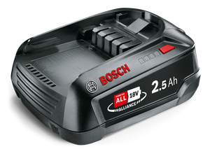 Husqvarna Aspire™ P4A 18-B45 18V Battery (2.5Ah)