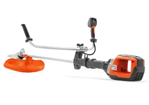 Husqvarna 535iFR Pro Battery Brushcutter
