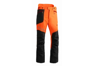 Husqvarna Brushcutting and Trimmer Trousers, Technical - Size 46